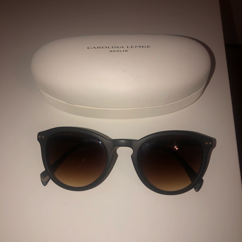 Carolina Lemke Sunglasses